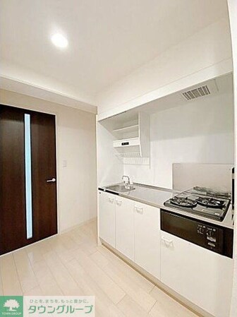 スカイコート桐林の物件内観写真